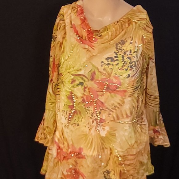 Tropical - Picture 1 of 2